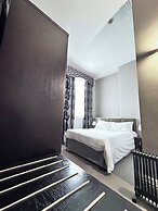 Cathedral Quarter Hotel - Derby