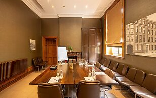 Cathedral Quarter Hotel - Derby