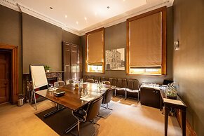 Cathedral Quarter Hotel - Derby