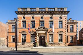 Cathedral Quarter Hotel - Derby