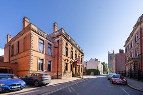 Cathedral Quarter Hotel - Derby