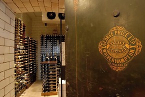 Cathedral Quarter Hotel - Derby