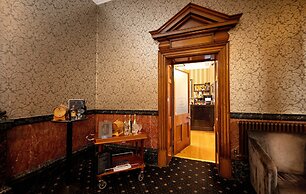 Cathedral Quarter Hotel - Derby