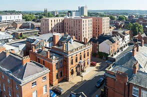 Cathedral Quarter Hotel - Derby