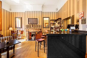 Cathedral Quarter Hotel - Derby