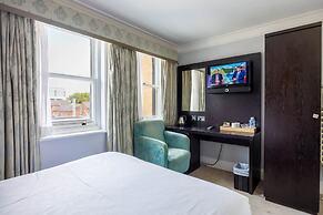 Cathedral Quarter Hotel - Derby