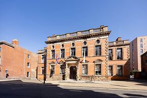 Cathedral Quarter Hotel - Derby