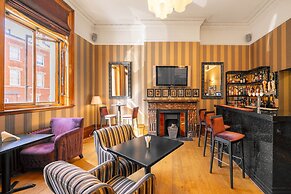 Cathedral Quarter Hotel - Derby