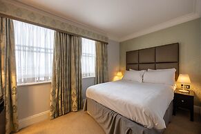 Cathedral Quarter Hotel - Derby