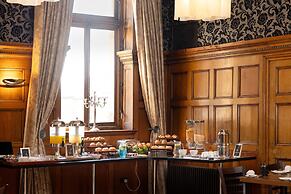 Cathedral Quarter Hotel - Derby
