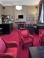 Cathedral Quarter Hotel - Derby