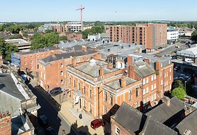 Cathedral Quarter Hotel - Derby