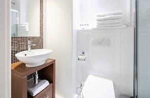 Cathedral Quarter Hotel - Derby
