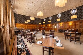 Cathedral Quarter Hotel - Derby
