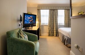Cathedral Quarter Hotel - Derby