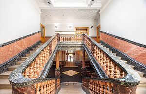 Cathedral Quarter Hotel - Derby