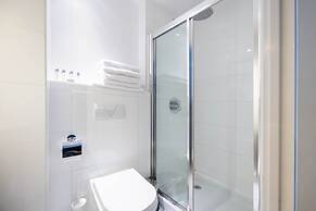 Cathedral Quarter Hotel - Derby