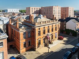 Cathedral Quarter Hotel - Derby