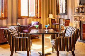 Cathedral Quarter Hotel - Derby