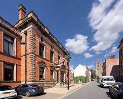 Cathedral Quarter Hotel - Derby
