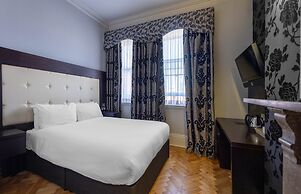 Cathedral Quarter Hotel - Derby