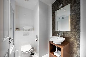 Cathedral Quarter Hotel - Derby