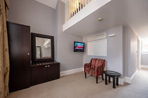 Cathedral Quarter Hotel - Derby