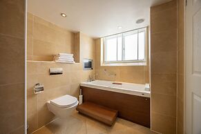 Cathedral Quarter Hotel - Derby