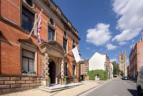 Cathedral Quarter Hotel - Derby