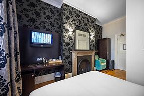 Cathedral Quarter Hotel - Derby