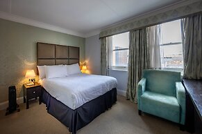 Cathedral Quarter Hotel - Derby