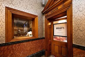 Cathedral Quarter Hotel - Derby