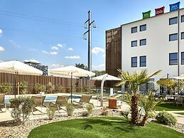 ibis La Roche sur Yon