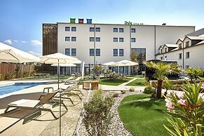 ibis La Roche sur Yon
