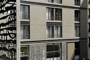 Aparthotel Adagio Bordeaux Gambetta