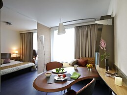 Aparthotel Adagio Bordeaux Gambetta