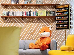 Aparthotel Adagio Bordeaux Gambetta