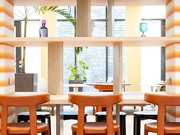 Aparthotel Adagio Bordeaux Gambetta