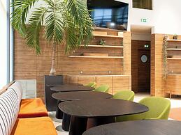 Aparthotel Adagio Bordeaux Gambetta
