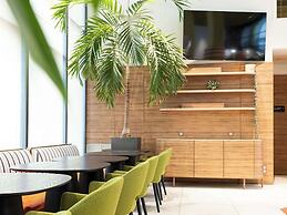 Aparthotel Adagio Bordeaux Gambetta