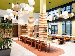 Aparthotel Adagio Bordeaux Gambetta