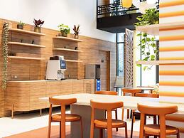 Aparthotel Adagio Bordeaux Gambetta