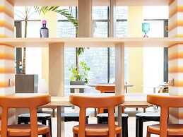 Aparthotel Adagio Bordeaux Gambetta