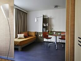Aparthotel Adagio Bordeaux Gambetta