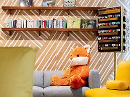 Aparthotel Adagio Bordeaux Gambetta