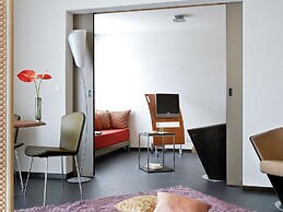 Aparthotel Adagio Bordeaux Gambetta