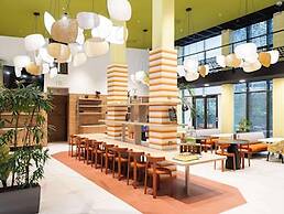 Aparthotel Adagio Bordeaux Gambetta