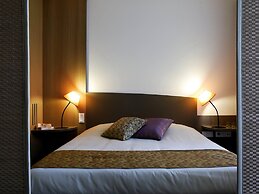Aparthotel Adagio Bordeaux Gambetta