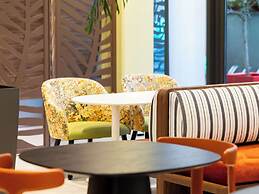 Aparthotel Adagio Bordeaux Gambetta