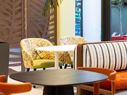 Aparthotel Adagio Bordeaux Gambetta